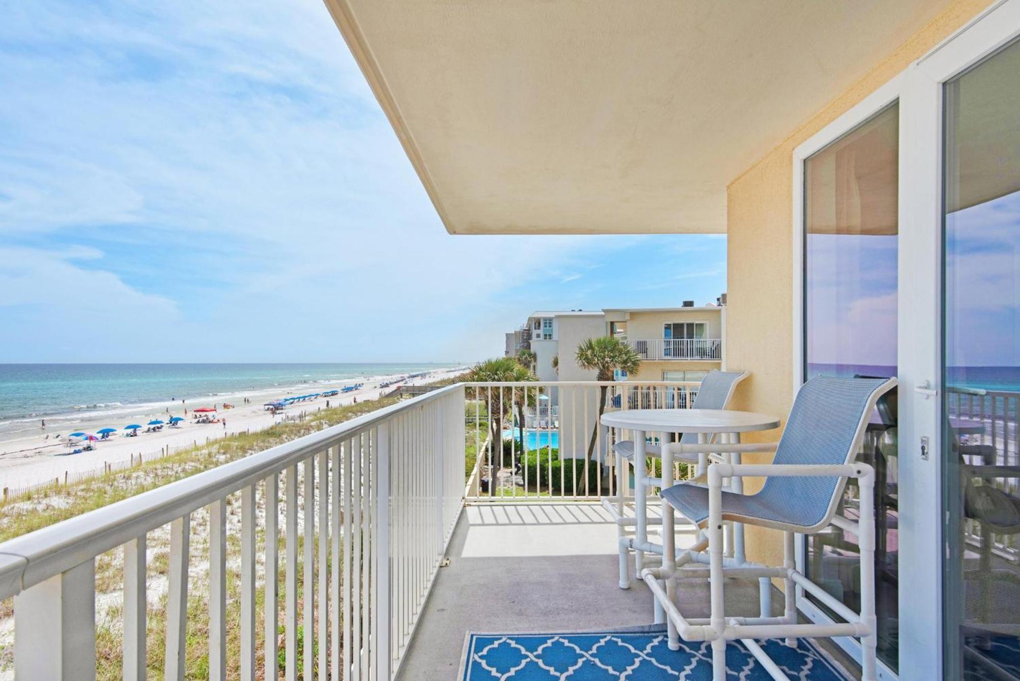 Sea Dunes 304 Fort Walton Beach Exterior foto